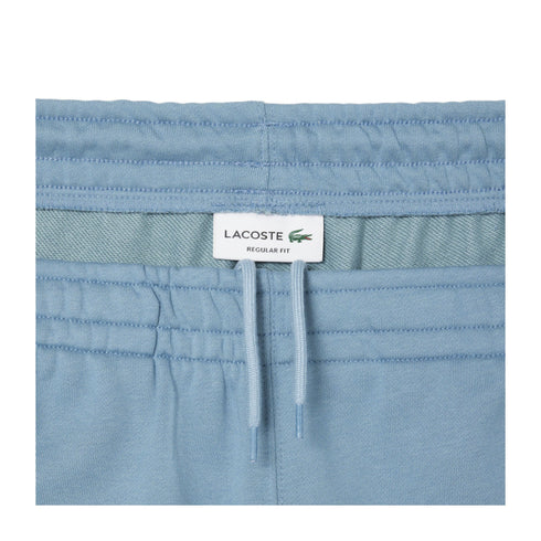 Lacoste Pantaloncini sportivi Bermuda Uomo stampa stencil 3 P25 - LACOSTEGH0286 - CUN - 3 - Francavilla Moda